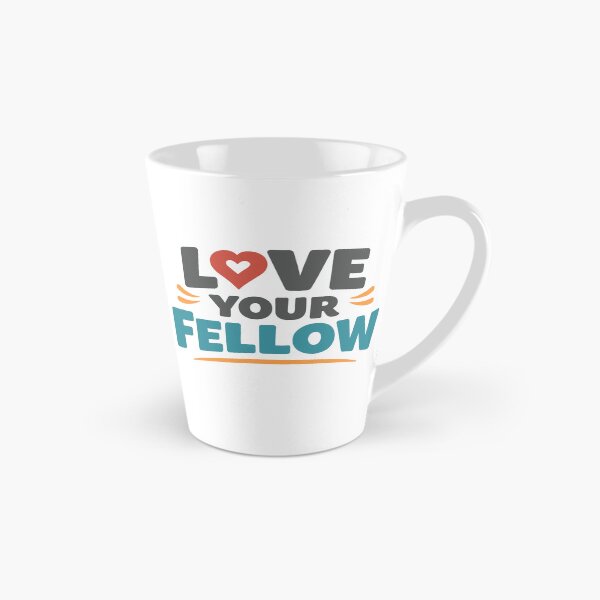 Item preview, Love Your Fellow Jewish Brotherhood Tikkun Olam designed and sold by crouchingpixel.