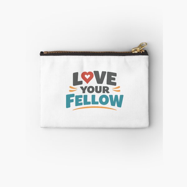 Item preview, Love Your Fellow Jewish Brotherhood Tikkun Olam designed and sold by crouchingpixel.
