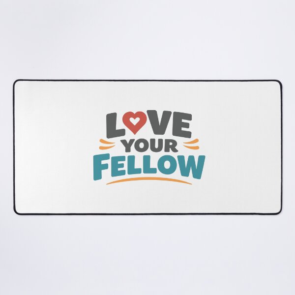 Item preview, Love Your Fellow Jewish Brotherhood Tikkun Olam designed and sold by crouchingpixel.