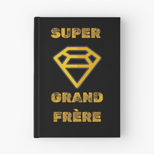 Item preview, Super Big Brother - Brother Gift designed and sold by MKPRODUCTIONU.