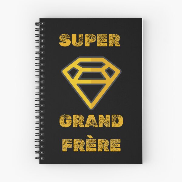 Item preview, Super Big Brother - Brother Gift designed and sold by MKPRODUCTIONU.