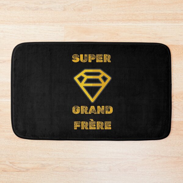 Item preview, Super Big Brother - Brother Gift designed and sold by MKPRODUCTIONU.