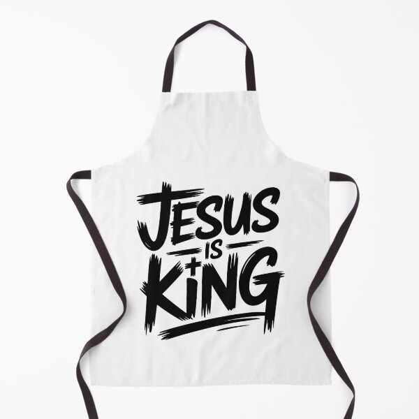 Item preview, Jesus is King  designed and sold by jkrphoto.