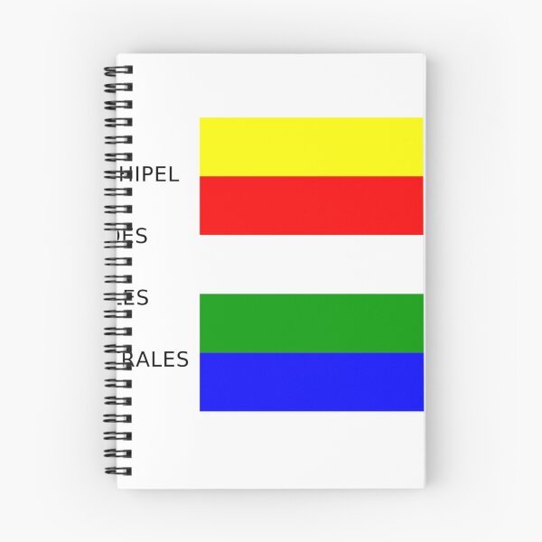Item preview, Southern Islands - French Polynesia - former flag designed and sold by THE Company.