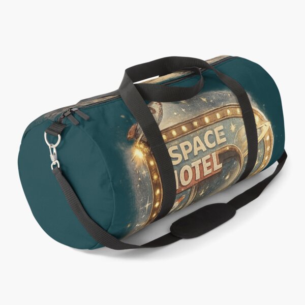 Item preview, Letter R Space Motel Retro Vintage Rocket Desert Monogram designed and sold by irfanshikh.