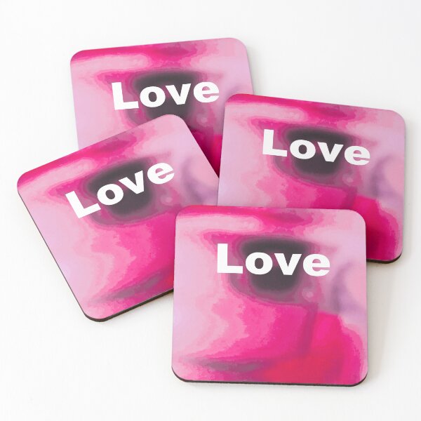 Item preview, Pure & Simple LOVE designed and sold by JPOempathy.