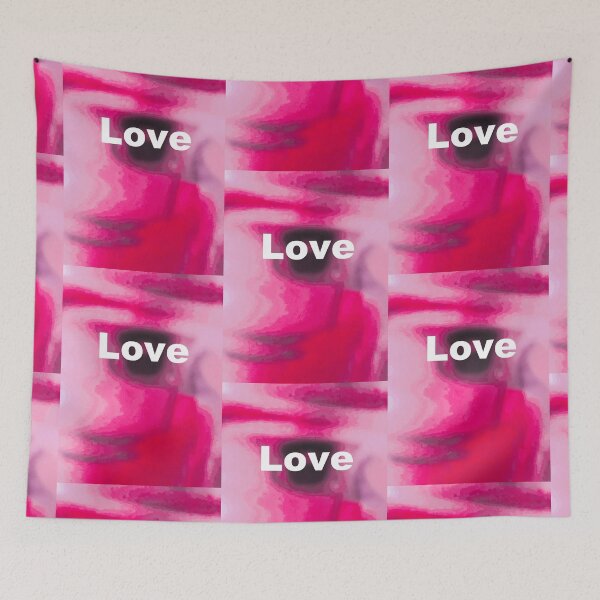 Item preview, Pure & Simple LOVE designed and sold by JPOempathy.