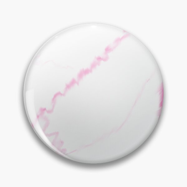 Item preview, White & Pink Marble Luxury | Minimalist Elegant Pattern designed and sold by FelicePatterns.
