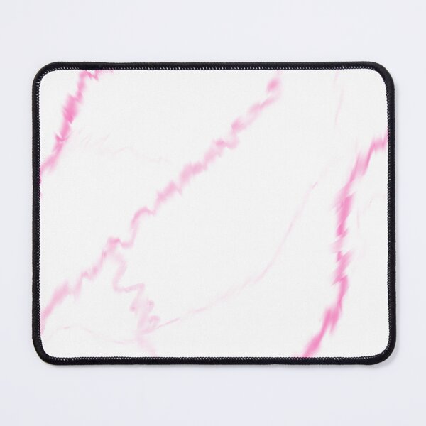 Item preview, White & Pink Marble Luxury | Minimalist Elegant Pattern designed and sold by FelicePatterns.