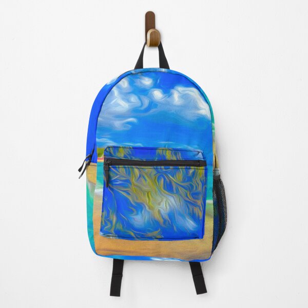 Item preview, Barbados sea and Sand Art designed and sold by Londonimages.