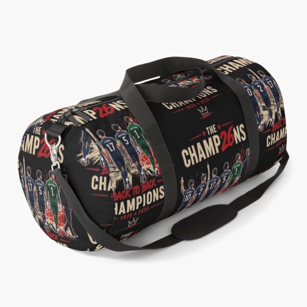 Item preview, PSG Champions League Final 2026, Back To Back Champions 2025-2026 designed and sold by aridawstrusbbyg.