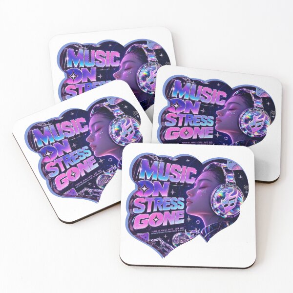 Item preview, Midnight Music Aura - y2k music aesthetic designed and sold by GraphicComet.