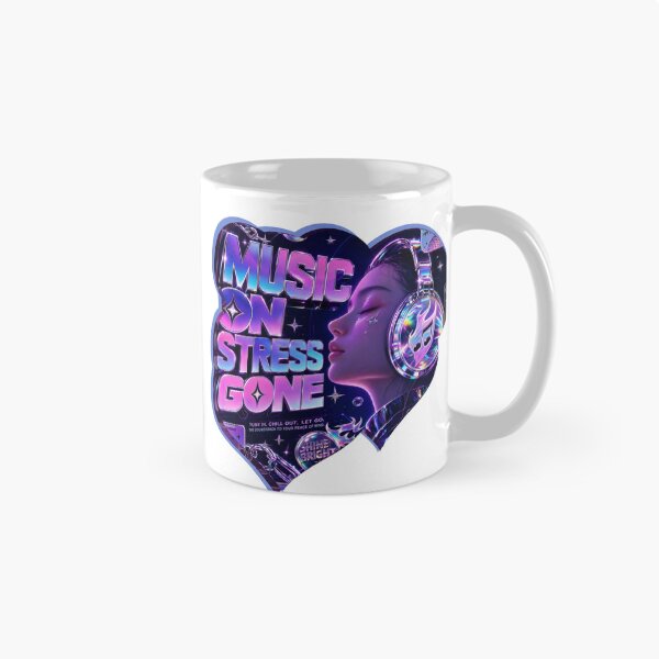 Item preview, Midnight Music Aura - y2k music aesthetic designed and sold by GraphicComet.