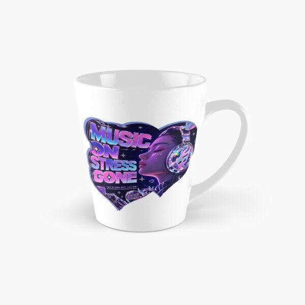 Item preview, Midnight Music Aura - y2k music aesthetic designed and sold by GraphicComet.