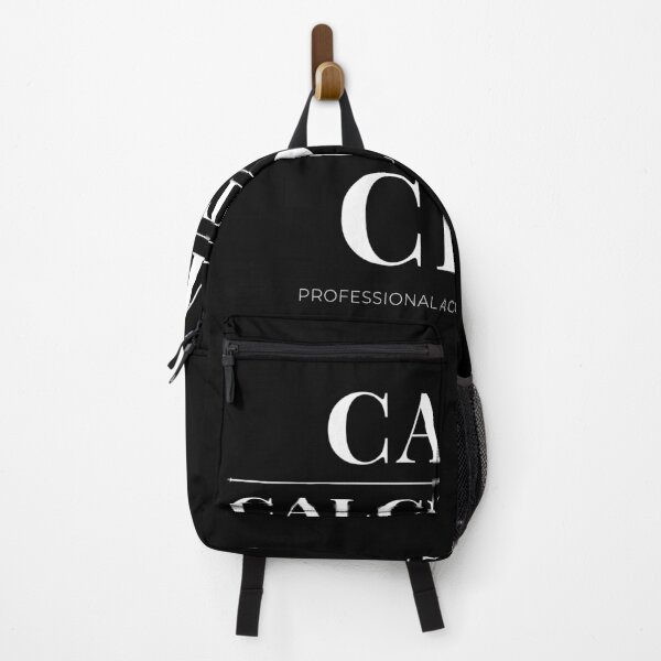 Item preview, Calm Calculated CPA Minimal Finance Design designed and sold by FCA SIR MERCH .