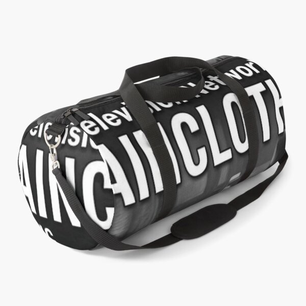 Item preview, Retro Classic Black & White Lost Media Television: The Plainclothesman designed and sold by Uniqueartai.