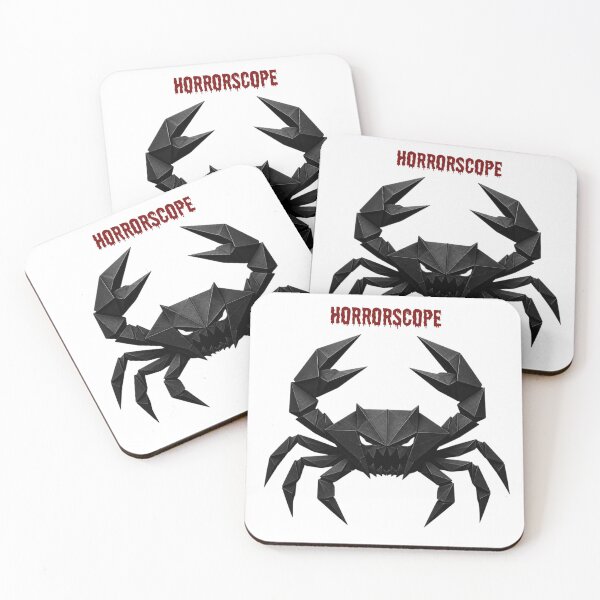 Aperçu de l'œuvre Horoscope du Cancer. Horoscope drôle créée et vendue par NanuWear.