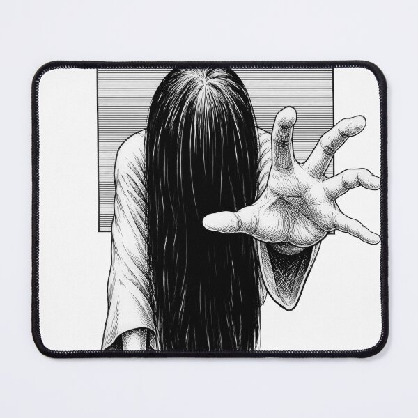 Item preview, Horror movie  designed and sold by Saint Arts Studio.