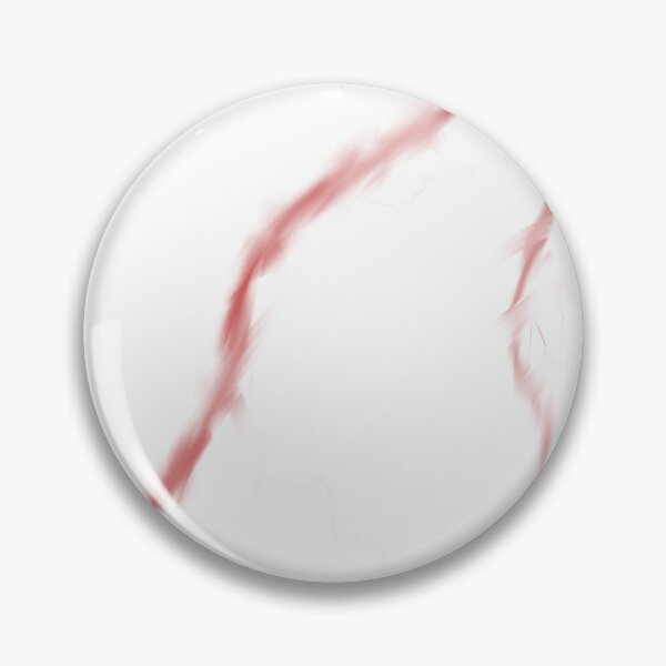 Item preview, White & Red Marble Luxury | Minimalist Elegant Pattern designed and sold by FelicePatterns.