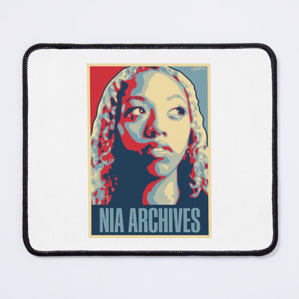 Item preview, Nia Archives designed and sold by DFA.