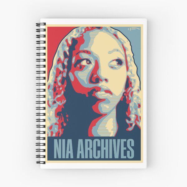 Artikelvorschau, Nia-Archiv entworfen und verkauft von DFA.