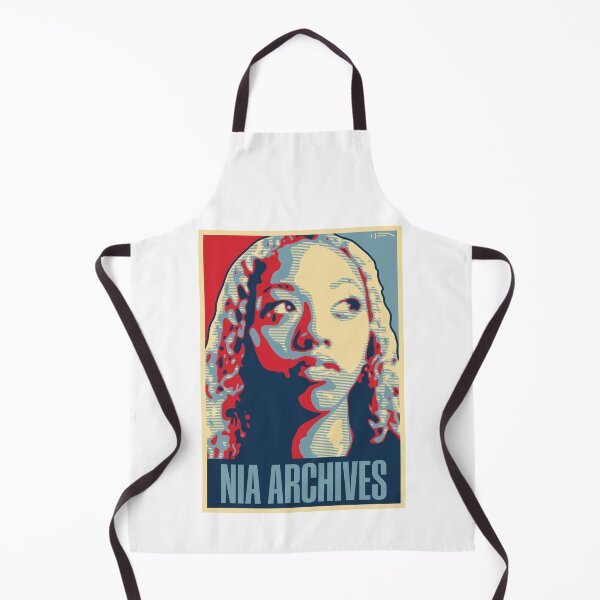 Item preview, Nia Archives designed and sold by DFA.