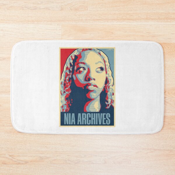 Item preview, Nia Archives designed and sold by DFA.