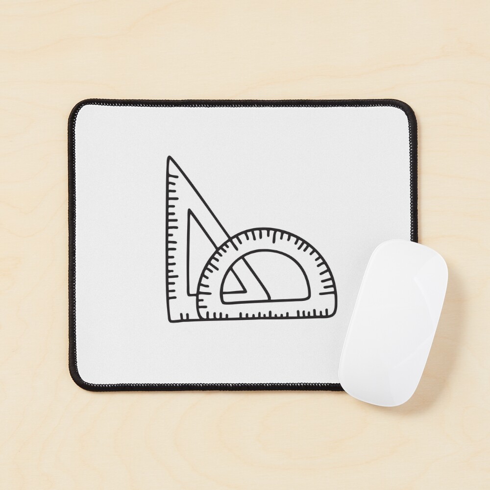 Item preview, Mouse Pad designed and sold by rasagamastore.