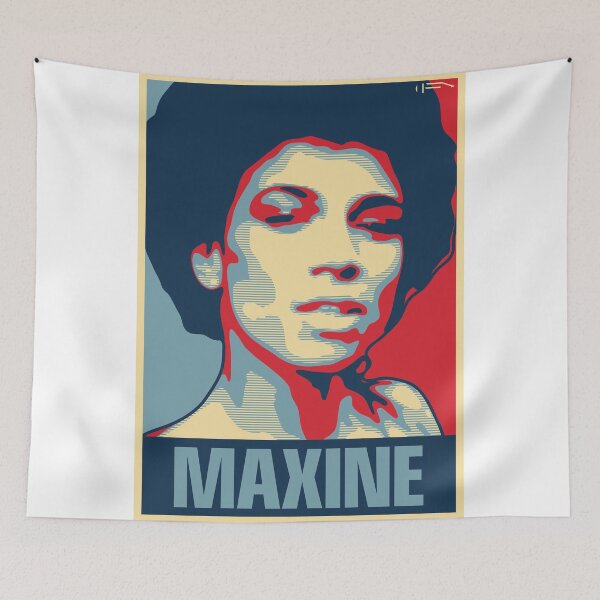 Item preview, Maxine designed and sold by DFA.