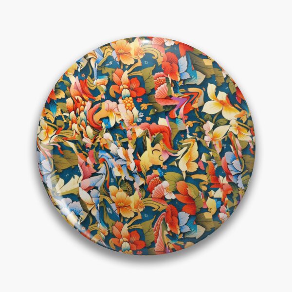 Item preview, A Blooming Symphony in Color designed and sold by Sigtrix.