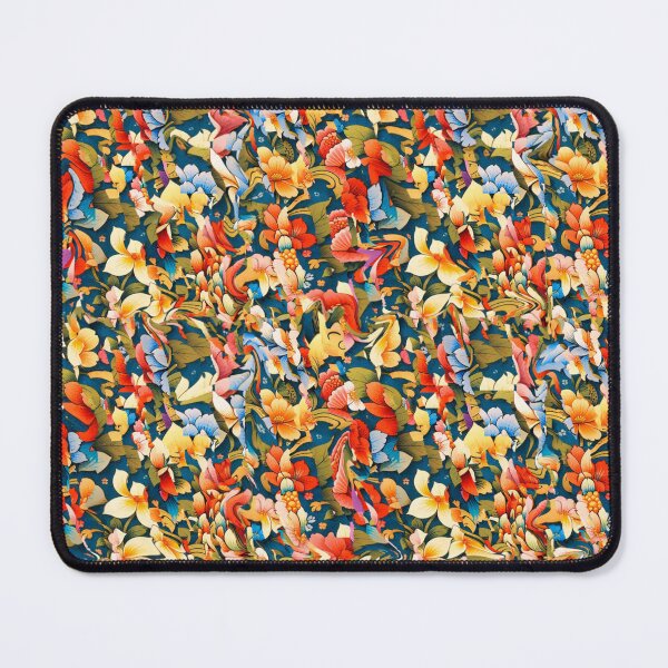 Item preview, A Blooming Symphony in Color designed and sold by Sigtrix.