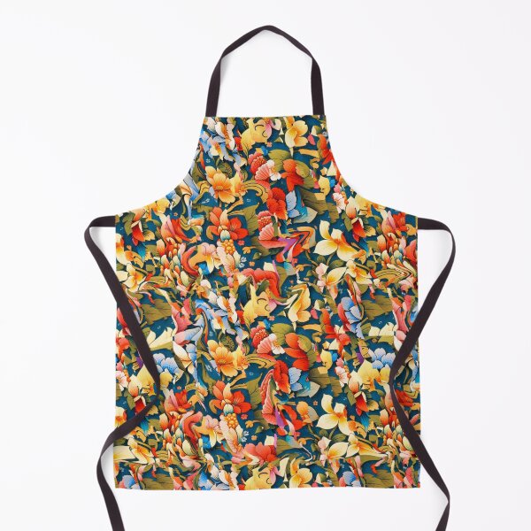 Item preview, A Blooming Symphony in Color designed and sold by Sigtrix.
