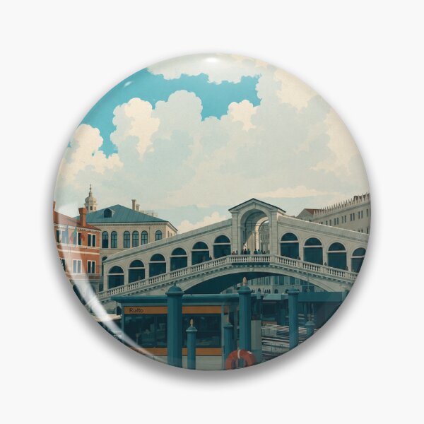 Item preview, Rialto view designed and sold by sara11b.