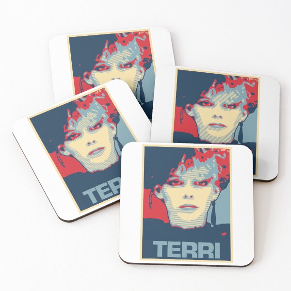 Item preview, Terri designed and sold by DFA.