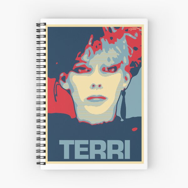 Item preview, Terri designed and sold by DFA.