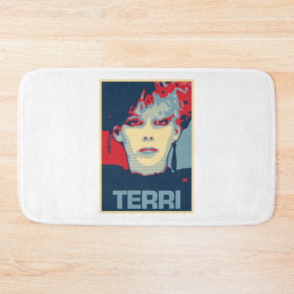 Item preview, Terri designed and sold by DFA.