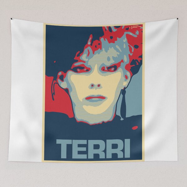 Item preview, Terri designed and sold by DFA.