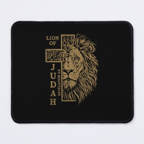 Item preview, Lion Of Judah Christian designed and sold by Hedoraxe.