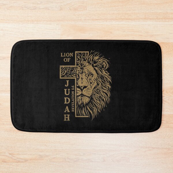 Item preview, Lion Of Judah Christian designed and sold by Hedoraxe.