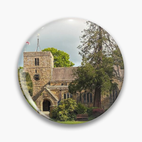 Item preview, St Mary the Virgin Parish Church in Ponteland designed and sold by Violaman.