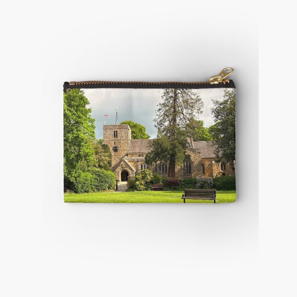 Item preview, St Mary the Virgin Parish Church in Ponteland designed and sold by Violaman.