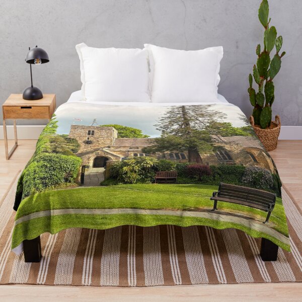 Item preview, St Mary the Virgin Parish Church in Ponteland designed and sold by Violaman.