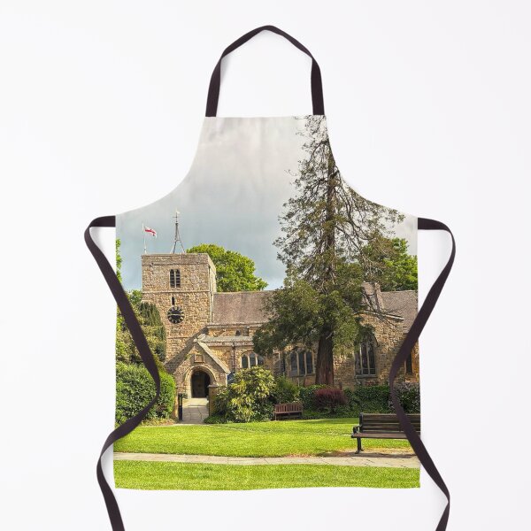 Item preview, St Mary the Virgin Parish Church in Ponteland designed and sold by Violaman.