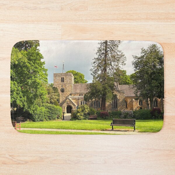 Item preview, St Mary the Virgin Parish Church in Ponteland designed and sold by Violaman.