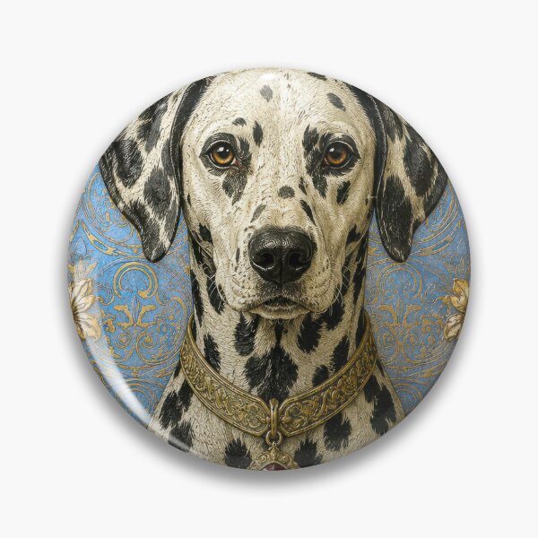 Artikelvorschau, Schmuckhund Nr. 1 entworfen und verkauft von Andy Gambino Art.