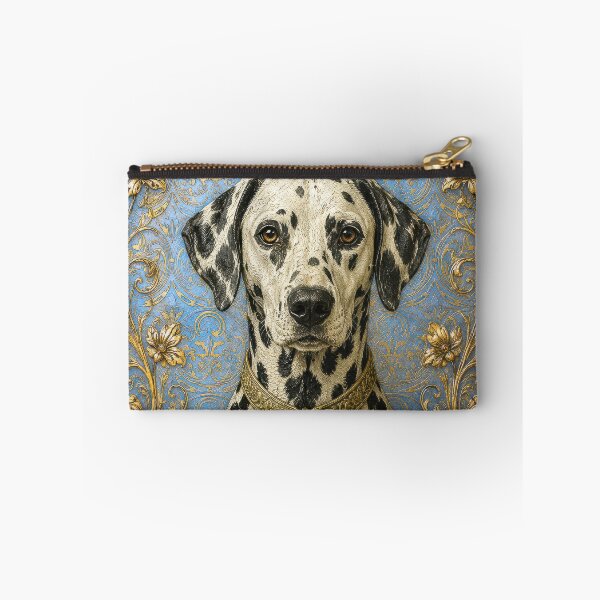 Item preview, Ornate Dog #1 designed and sold by Andy Gambino Art.