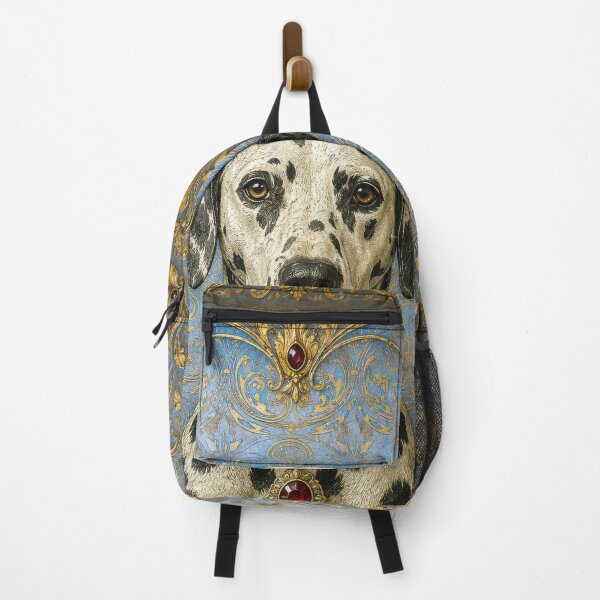 Item preview, Ornate Dog #1 designed and sold by Andy Gambino Art.