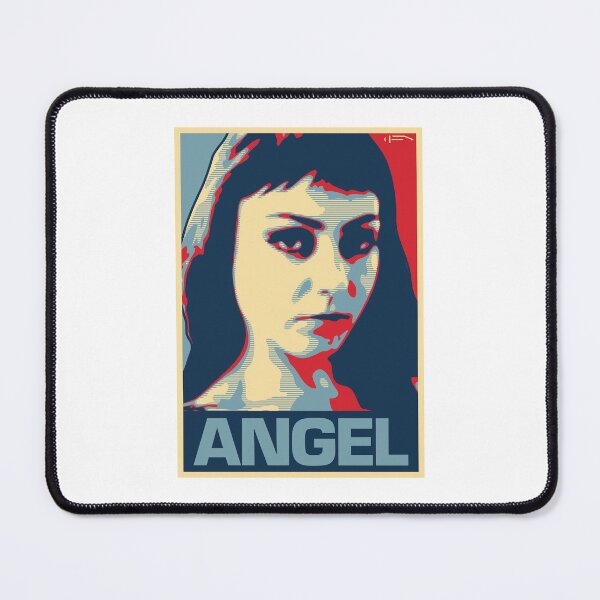 Item preview, Angel designed and sold by DFA.