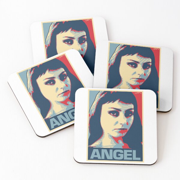 Item preview, Angel designed and sold by DFA.