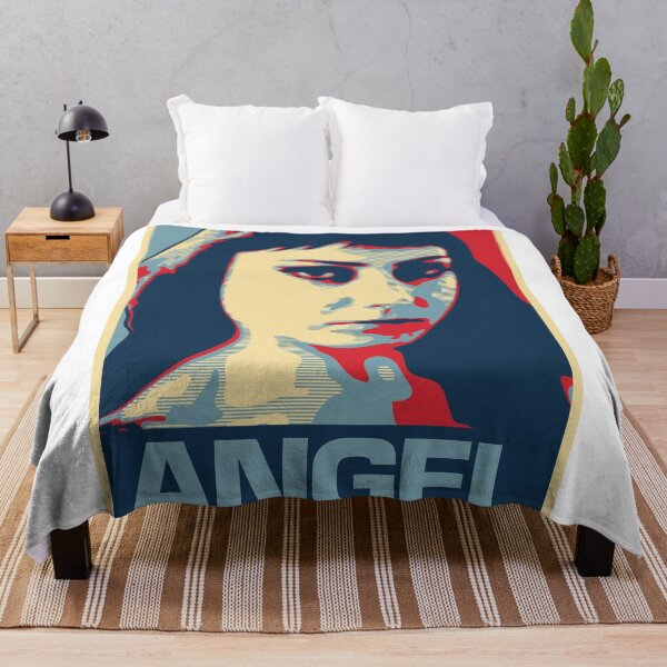 Item preview, Angel designed and sold by DFA.